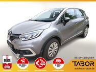Renault Captur, 1.2 TCe 120 Intens, Jahr 2018 - Kehl