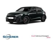 Audi A1, Sportback S line 40 TFSI, Jahr 2021 - Saarbrücken