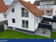 *Provisionsfrei* saniertes Einfamilienhaus in Borchen-Nordborchen - Borchen