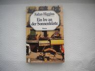 Ein Ire an der Sonnenküste,Aidan Higgins,Ullstein Verlag,1979 - Linnich