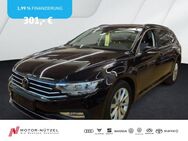 VW Passat Variant, 1.5 TSI BUSINESS, Jahr 2024 - Hof