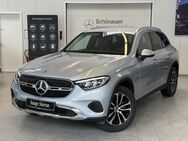 Mercedes GLC 200, Avantgarde-Adv-Plus DISTRO WINTER, Jahr 2023 - Wuppertal