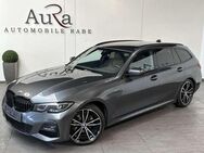 BMW 320 Touring M-Sport NAV+LED+KAMERA+19ZO+H&K+1HD - Wardenburg