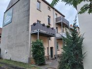 3- Raum- Wohnung im sanierten und modernisierten Altbau mit Balkon - Finsterwalde