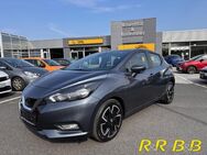 Nissan Micra, 1.0 N-WAY IG-T, Jahr 2021 - Soest