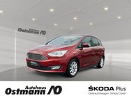 Ford C-Max, EcoBoost Titanium 92kw, Jahr 2015 - Niestetal