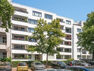 2-Zi.-Apartment mit großem Süd-Balkon in Toplage Mommsenstraße - Berlin