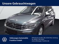 VW Tiguan, 2.0 TDI Allspace Life Tiguan Life, Jahr 2023 - Neu Isenburg