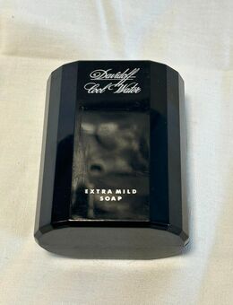 Seife Davidoff Cool Water 125g NEU und unbenutzt - Böblingen
