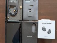 Samsung Galaxy S23 FE + Buds FE Kopfhörer neu - München