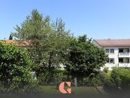 Großzügiges Wohnerlebnis umgeben von Natur - Krailling