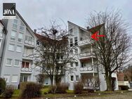 Attraktive 3 1/2-Zimmer- Maisonette-Wohnung mit Garage in ruhiger Lage - Kulmbach