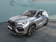 CUPRA Ateca, 2.0 TSI 4Dr, Jahr 2024 - München