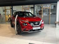 Nissan Juke, N-Design Technologie, Jahr 2022 - Hemmingen (Niedersachsen)