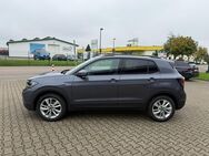 VW T-Cross, 1.0 TSI Life Plus, Jahr 2024 - Achern