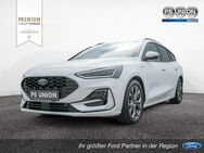 Ford Focus, 1.0 L ST LINE MHEV, Jahr 2023 - Halle (Saale)