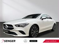 Mercedes CLA 180, Progressive MBUX, Jahr 2023 - Dortmund