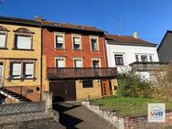 Gepflegtes Reihenmittelhaus im Zentrum von Ludweiler - Völklingen