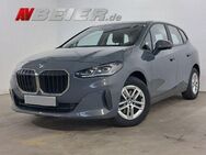 BMW 218 Active Tourer adapt. LED AHK schwenkbar - Dessau-Roßlau