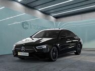 Mercedes CLA 200, , Jahr 2023 - München