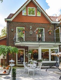 Ihr neues Familienglück - Charmantes Reihenendhaus mit schönem Garten in Reinfeld! - Reinfeld (Holstein)