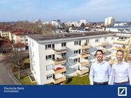 3-Zimmer Wohnung in Freiburg-Betzenhausen - Nähe Seepark! - Freiburg (Breisgau)