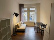 Apartment in der Mannheimer City für Kapitalanleger oder auch Eigennutzer - Mannheim