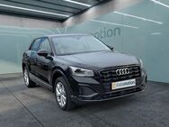 Audi Q2, 35 TDI advanced, Jahr 2024 - München