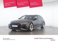 Audi RS6, 4.0 TFSI quattro Avant | | 305 km h |, Jahr 2022 - Plattling