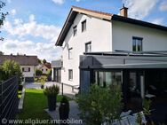 Mehrfamilienhaus im Allgäu - Dietmannsried
