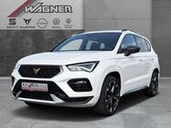 CUPRA Ateca, 2.0 TSI Parklenk Stauiassist Lenkrad heizb, Jahr 2021 - Steinen (Baden-Württemberg)