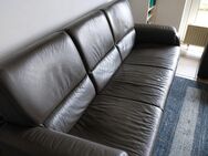 Lerdersofas, 3-Sitzer und 2,5 Sitzer - Rheine