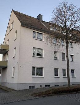 Detmold City Nähe Klinikum - Detmold