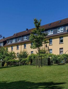 Familienfreundliche Wohnung am Honsberg - Remscheid