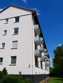 3-Zimmer-Wohnung in Kaiserslautern - Kaiserslautern