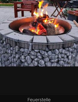 Stilvolle 3-Zimmer-Wohnung mit Terrasse und EBK in Frankfurt am Main - Frankfurt (Main)