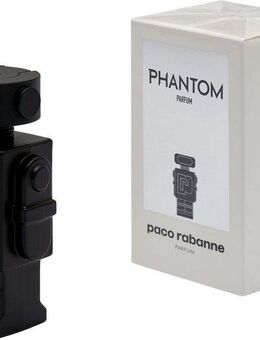 paco rabanne Extrait Parfum Paco Rabanne Phantom Parfum, mit Lavendel und Vanille