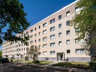 Barrierearm! - 2 Zimmer-Wohnung mit Balkon im gepflegten Aufzugsobjekt - Halle (Saale)