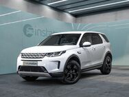 Land Rover Discovery Sport, D150 AWD S 4xSHZ, Jahr 2020 - München