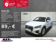 Audi Q2, 30 TDI S LINE, Jahr 2023 - Offenbach (Main)