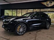 Porsche Cayenne Turbo S SPORT/KAMERA/PANO/BURMESTER/21" - Göttingen