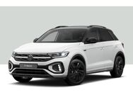 VW T-Roc, 2.0 TDI R-Line, Jahr 2022 - Weilheim (Oberbayern)