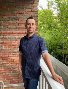 Er sucht sie - Fulda