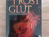 [inkl. Versand] Frostglut (Mythos Academy 4): Mythos Academy 4 - Baden-Baden