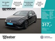 VW Golf, 2.0 TSI R 8 VIII Performance Ma, Jahr 2024 - Calw