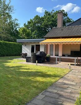 Begehrte Lage im Stadtteil Eversten, Oldenburg. RESERVIERT. - Oldenburg