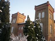 Aufgepasst! Wohnen in einer historischen Burg - Dortmund