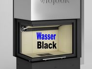 Kamineinsatz 🔵 VOLCANO WLh B 18KW Wasserführend Ofen Wasserkamin L-Kamin L-Form Heizeinsatz Neu Hajduk LDF-Kamine - Strausberg