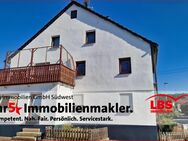 1-2 Familienhaus in Birkenfeld - Birkenfeld (Baden-Württemberg)