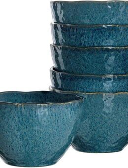 LEONARDO Schale MATERA, Keramik, (6-tlg), Ø 15,3 cm